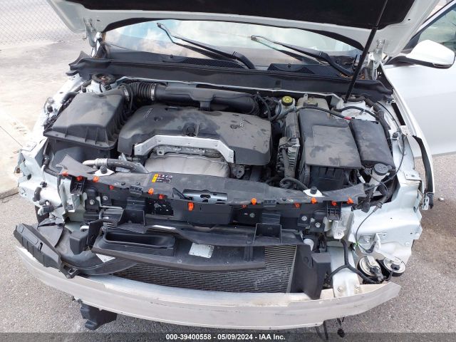 Photo 9 VIN: 1G11E5SA7GF139535 - CHEVROLET MALIBU LIMITED 