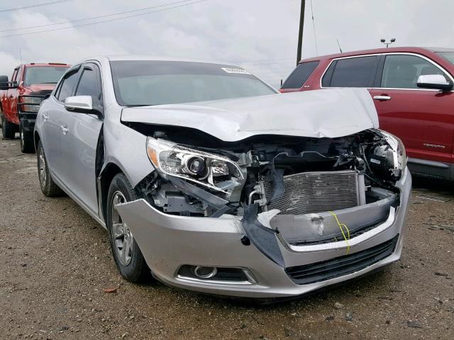 Photo 0 VIN: 1G11E5SA7GF157131 - CHEVROLET MALIBU 