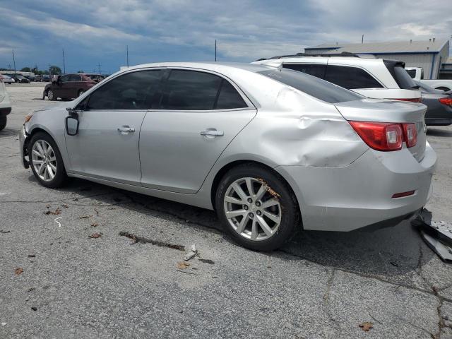 Photo 1 VIN: 1G11E5SA7GF164225 - CHEVROLET MALIBU LIM 