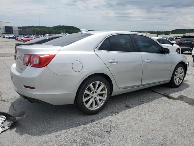 Photo 2 VIN: 1G11E5SA7GF164225 - CHEVROLET MALIBU LIM 