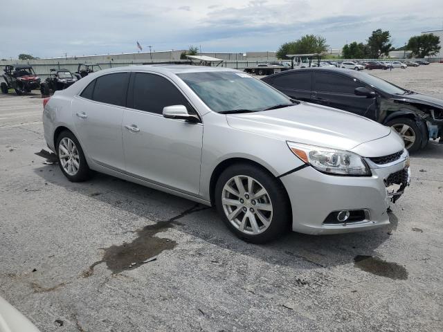 Photo 3 VIN: 1G11E5SA7GF164225 - CHEVROLET MALIBU LIM 