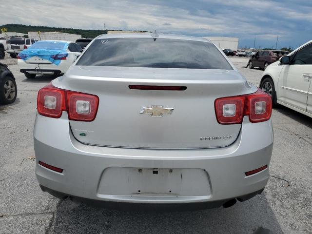 Photo 5 VIN: 1G11E5SA7GF164225 - CHEVROLET MALIBU LIM 