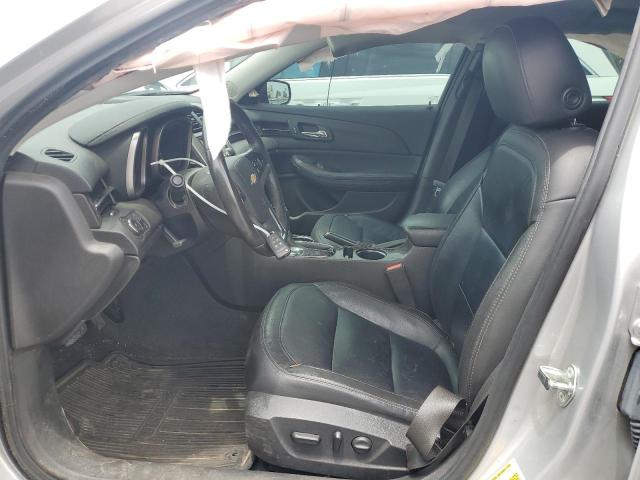 Photo 6 VIN: 1G11E5SA7GF164225 - CHEVROLET MALIBU LIM 