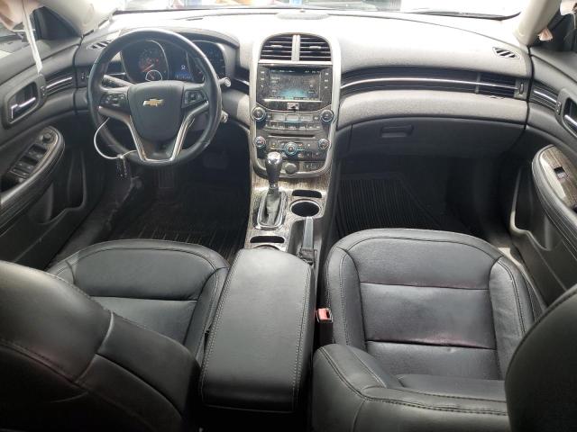 Photo 7 VIN: 1G11E5SA7GF164225 - CHEVROLET MALIBU LIM 