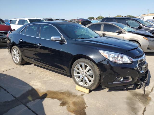 Photo 3 VIN: 1G11E5SA7GU115117 - CHEVROLET MALIBU LIM 