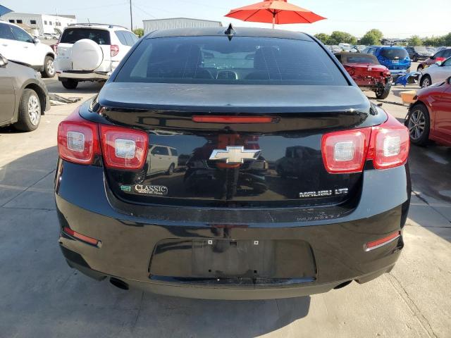 Photo 5 VIN: 1G11E5SA7GU115117 - CHEVROLET MALIBU LIM 