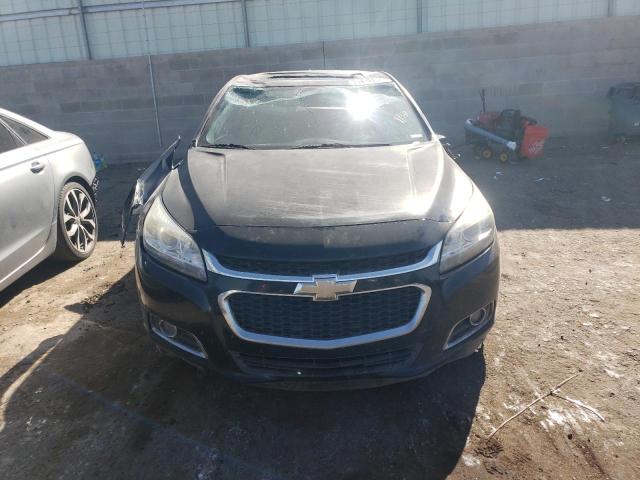 Photo 4 VIN: 1G11E5SA7GU118762 - CHEVROLET MALIBU LIM 