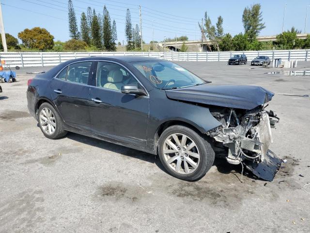 Photo 3 VIN: 1G11E5SA7GU120138 - CHEVROLET MALIBU LIM 