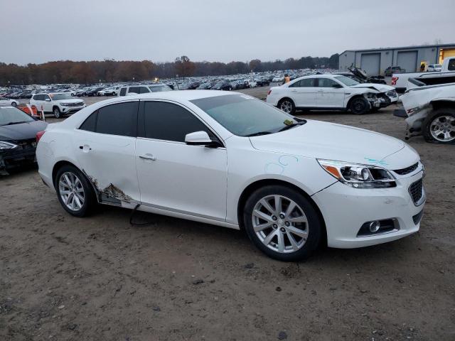 Photo 3 VIN: 1G11E5SA7GU129048 - CHEVROLET MALIBU LIM 