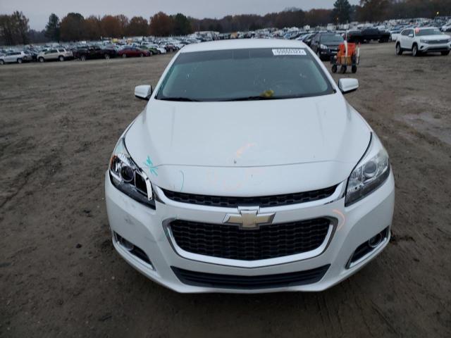 Photo 4 VIN: 1G11E5SA7GU129048 - CHEVROLET MALIBU LIM 