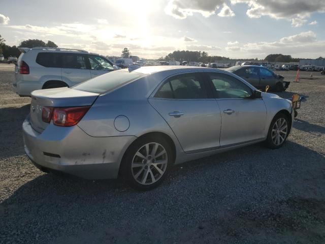 Photo 2 VIN: 1G11E5SA7GU158100 - CHEVROLET MALIBU LIM 