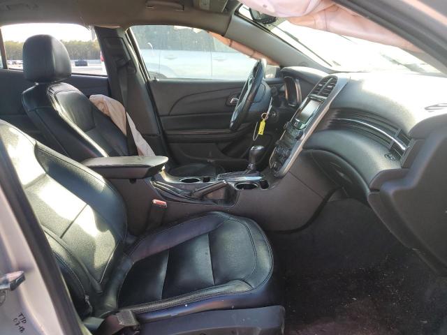 Photo 6 VIN: 1G11E5SA7GU158100 - CHEVROLET MALIBU LIM 