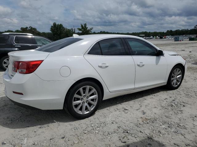 Photo 2 VIN: 1G11E5SA8DF150524 - CHEVROLET MALIBU 