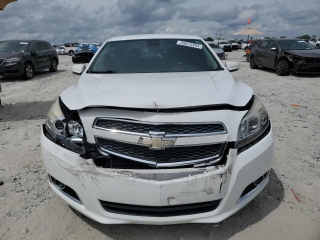 Photo 4 VIN: 1G11E5SA8DF150524 - CHEVROLET MALIBU 