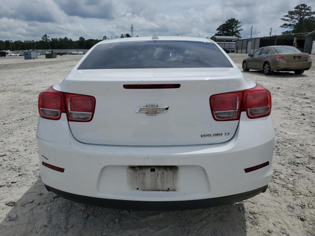 Photo 5 VIN: 1G11E5SA8DF150524 - CHEVROLET MALIBU 