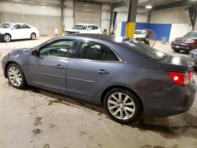 Photo 1 VIN: 1G11E5SA8DF162737 - CHEVROLET MALIBU 2LT 