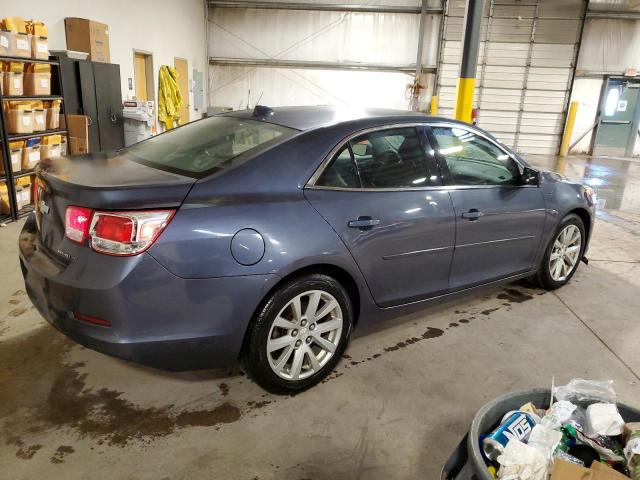 Photo 2 VIN: 1G11E5SA8DF162737 - CHEVROLET MALIBU 2LT 