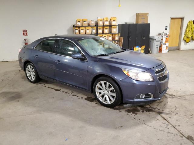 Photo 3 VIN: 1G11E5SA8DF162737 - CHEVROLET MALIBU 2LT 