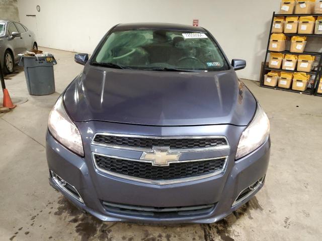 Photo 4 VIN: 1G11E5SA8DF162737 - CHEVROLET MALIBU 2LT 