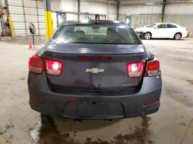 Photo 5 VIN: 1G11E5SA8DF162737 - CHEVROLET MALIBU 2LT 