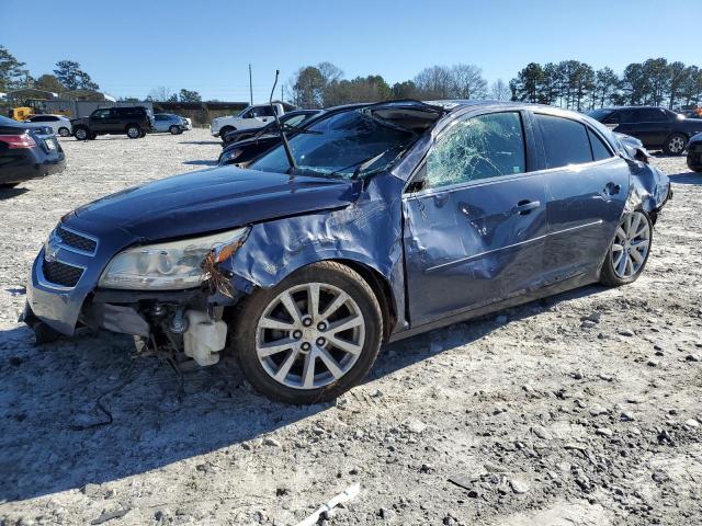 Photo 0 VIN: 1G11E5SA8DF202993 - CHEVROLET MALIBU 