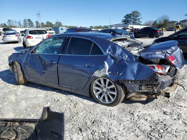 Photo 1 VIN: 1G11E5SA8DF202993 - CHEVROLET MALIBU 