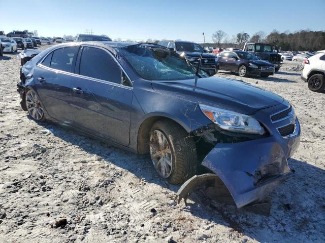 Photo 3 VIN: 1G11E5SA8DF202993 - CHEVROLET MALIBU 