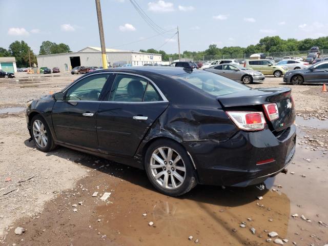 Photo 1 VIN: 1G11E5SA8DF230812 - CHEVROLET MALIBU 2LT 