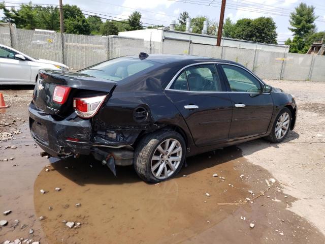 Photo 2 VIN: 1G11E5SA8DF230812 - CHEVROLET MALIBU 2LT 