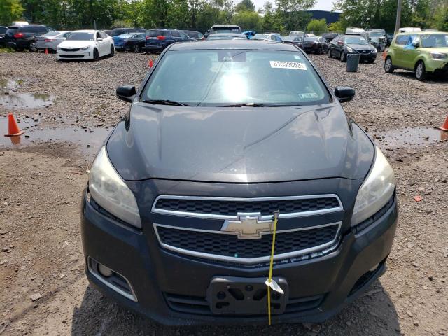 Photo 4 VIN: 1G11E5SA8DF230812 - CHEVROLET MALIBU 2LT 