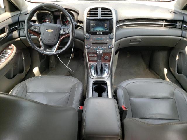 Photo 7 VIN: 1G11E5SA8DF230812 - CHEVROLET MALIBU 2LT 