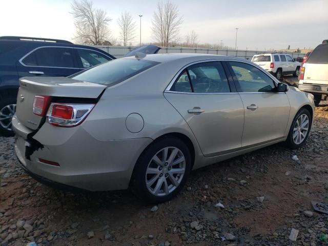 Photo 2 VIN: 1G11E5SA8DF238196 - CHEVROLET MALIBU 