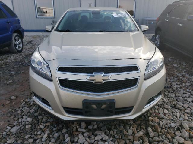 Photo 4 VIN: 1G11E5SA8DF238196 - CHEVROLET MALIBU 