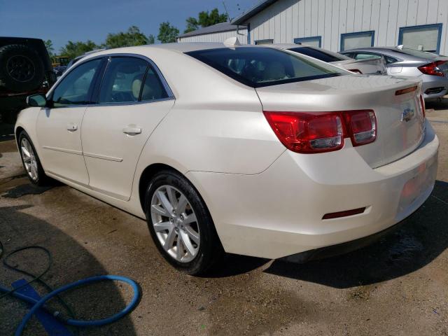 Photo 1 VIN: 1G11E5SA8DF244841 - CHEVROLET MALIBU 