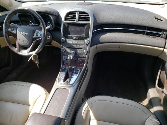 Photo 7 VIN: 1G11E5SA8DF244841 - CHEVROLET MALIBU 