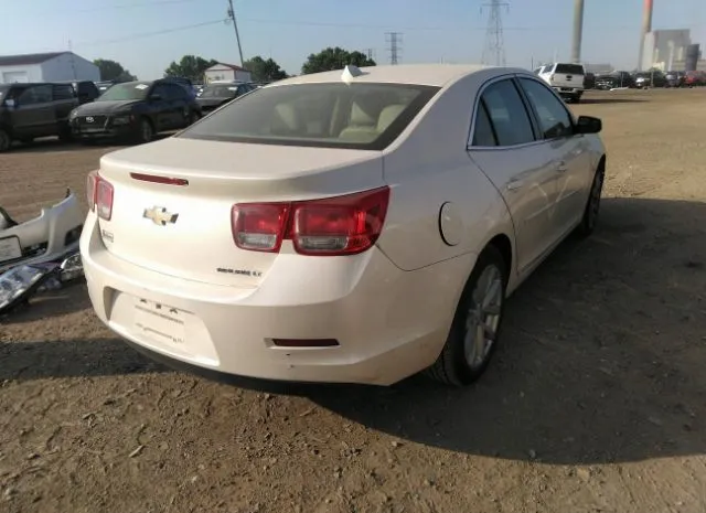 Photo 3 VIN: 1G11E5SA8DF263762 - CHEVROLET MALIBU 