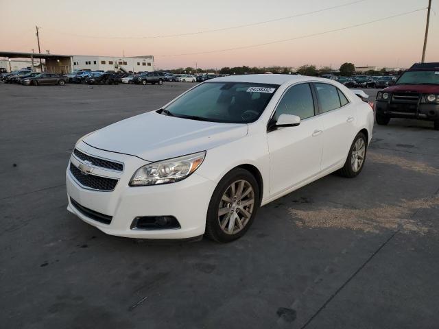 Photo 1 VIN: 1G11E5SA8DF271859 - CHEVROLET MALIBU 2LT 