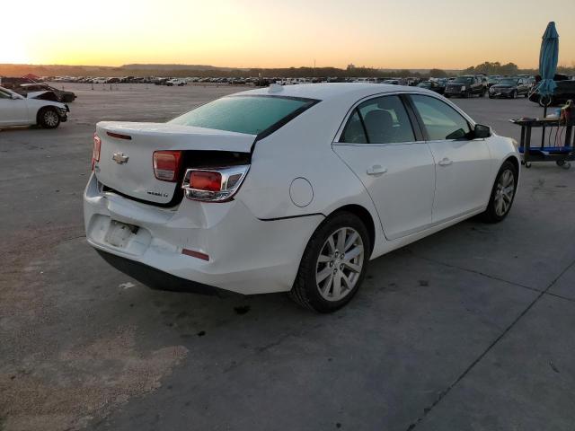 Photo 3 VIN: 1G11E5SA8DF271859 - CHEVROLET MALIBU 2LT 