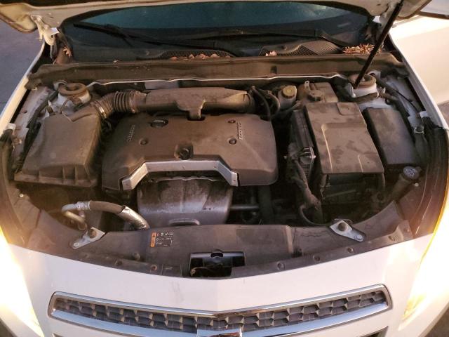 Photo 6 VIN: 1G11E5SA8DF271859 - CHEVROLET MALIBU 2LT 