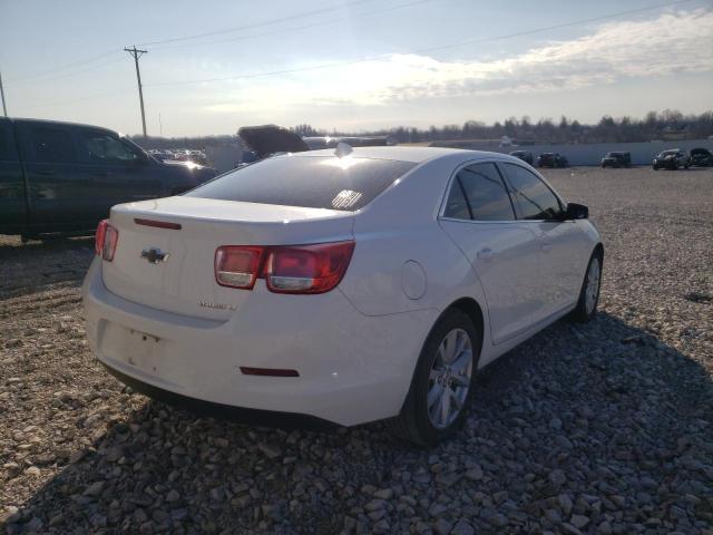 Photo 3 VIN: 1G11E5SA8DF285406 - CHEVROLET MALIBU 2LT 