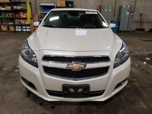 Photo 4 VIN: 1G11E5SA8DF292839 - CHEVROLET MALIBU LT 