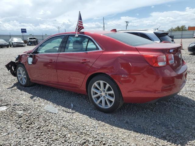 Photo 1 VIN: 1G11E5SA8DF298544 - CHEVROLET MALIBU 