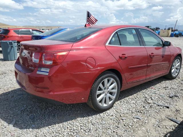 Photo 2 VIN: 1G11E5SA8DF298544 - CHEVROLET MALIBU 