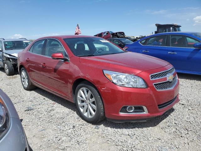 Photo 3 VIN: 1G11E5SA8DF298544 - CHEVROLET MALIBU 