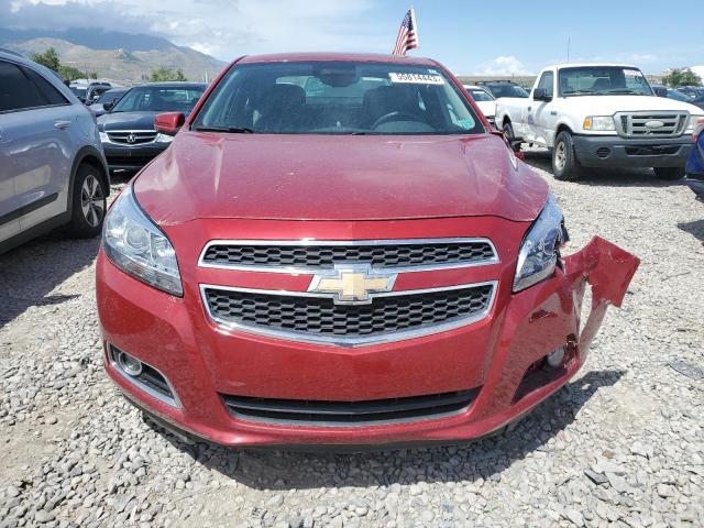 Photo 4 VIN: 1G11E5SA8DF298544 - CHEVROLET MALIBU 