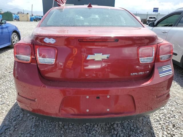 Photo 5 VIN: 1G11E5SA8DF298544 - CHEVROLET MALIBU 