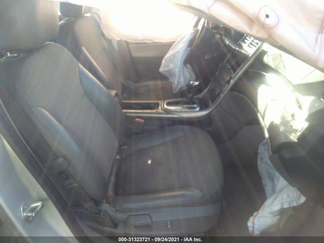 Photo 4 VIN: 1G11E5SA8DF303242 - CHEVROLET MALIBU 