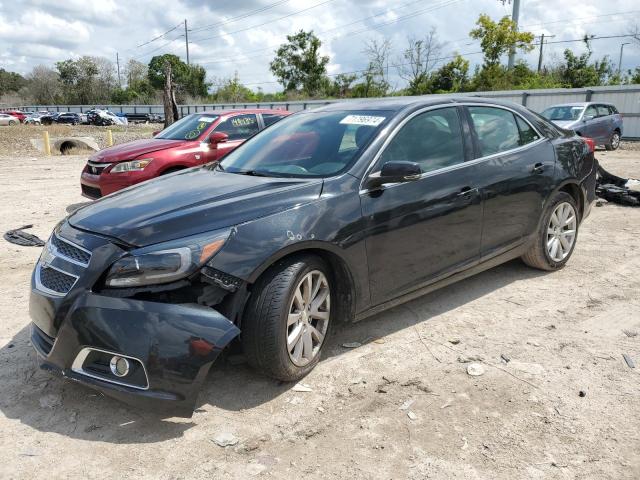 Photo 0 VIN: 1G11E5SA8DF314497 - CHEVROLET MALIBU 2LT 