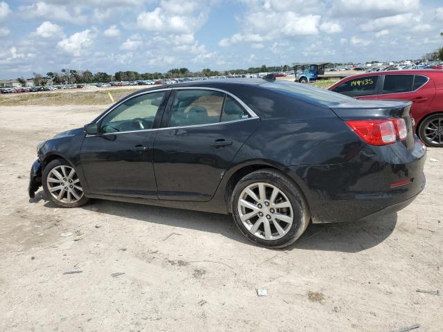 Photo 1 VIN: 1G11E5SA8DF314497 - CHEVROLET MALIBU 2LT 