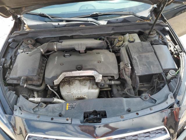 Photo 10 VIN: 1G11E5SA8DF314497 - CHEVROLET MALIBU 2LT 